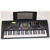 Image 1 : CASIO 100 SONG BANK KEYBOARD CTK-541