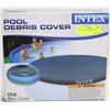 Image 1 : INTEX 12' POOL DEBRIS COVER