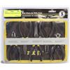 Image 1 : 5 PIECE MINI PLIER SET WITH CASE