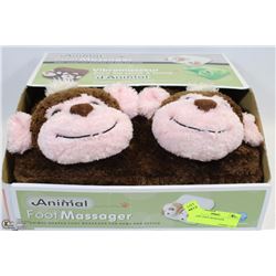 ANIMAL FOOT MASSAGER