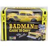 Image 1 : REVELL BAD MAN II CLASSIC '55 CHEVY
