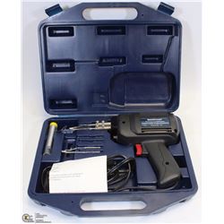 MASTERCRAFT PROFESSIONAL SOLDERING