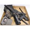 Image 1 : BOX W/PAINTBALL GEAR INCL. JT-ER PAINTBALL