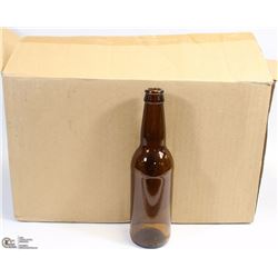 24 NEW HOME BREW BEER BOTTLES