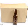 Image 1 : 24 NEW HOME BREW BEER BOTTLES