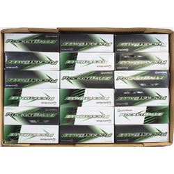 FLAT OF TAYLORMADE RECLAIMED GOLF BALLS
