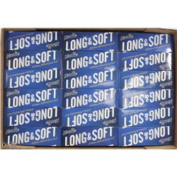 FLAT OF NOODLE RECLAIMED GOLF BALLS