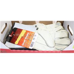 FOUR NEW PAIRS OF WATSON CIRCUIT