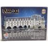 Image 1 : NEW SEALED 3D PUZZLE CHATEAU DE CHENONCEAU