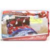 Image 1 : SPIDERMAN FULL SHEET SET