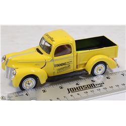 NORSCOT GROUP USA FORD CATERPILLAR FINNING