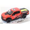 Image 1 : MAISTO 2017 FORD F150 RAPTOR DIE CAST CANADIAN