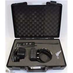 DOGTRRA 2000 NC DOG TRAINING COLLAR