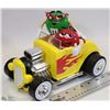 Image 1 : HOT ROD M&MS CAR