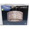 Image 1 : ARTIKA CRYSTAL CROWN INDOOR LIGHT