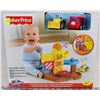 Image 1 : NEW FISHER PRICE LIL ZOOMERS FUN