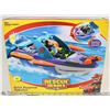 Image 1 : FACTORY SEALED RESCUE HEROS QUICK