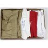 Image 1 : FLAT OF VARIOUS MENS CLOTHING - XLARGE