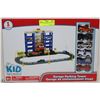 Image 1 : NEW GARAGE PARKING TOWER TOY