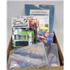 Image 1 : NEW CRAFT ITEMS 2 PLASTIC KITS