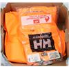 Image 1 : BOX W/ A NEW H/H  FIRE RETARDANT PANTS / JACKET