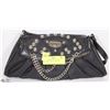 Image 1 : BLACK PEPE JEANS LONDON CLUTCH