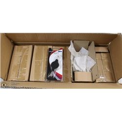 20 RETRACTABLE LAN CABLE