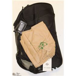 NEW BERYL PORTABLE PET CARRIER