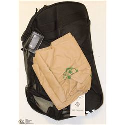 NEW BERYL PORTABLE PET CARRIER