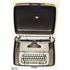 Image 1 : VINTAGE MANUAL TYPEWRITER SCM-SMITH