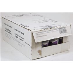 CASE OF 24 STRAWBERRY ENSURE WITH