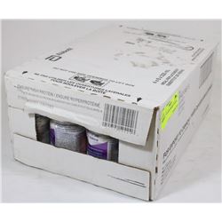 CASE OF 24 STRAWBERRY ENSURE WITH