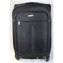 NEW TRAVELWAY MILLENNIUM SUITCASE