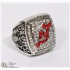 Image 1 : 2003 NEW JERSEY DEVILS STANLEY CUP RING REPLICA