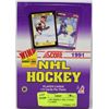 Image 1 : SCORE 1991 SERIES 2  NHL 15 PACK HOCKEY CARDS
