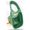 Image 1 : NEW SCOTTS HAND FERTILIZER SPREADER