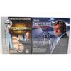 Image 1 : SET OF 2 FACTORY SEALED BOARD GAMES THE MENTALIST
