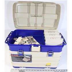 PLANO 758 TACKLE FISHING BOX