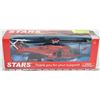Image 1 : STARS MODEL HELICOPTER AW139