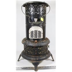 VINTAGE VALOR HEATER