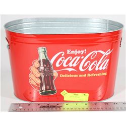 COCA COLA ICE BUCKET