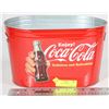 Image 1 : COCA COLA ICE BUCKET