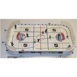NHL STIGA STANLEY CUP HOCKEY GAME