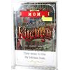 Image 1 : MIRRORED MOM GOURMET KITCHEN SIGN