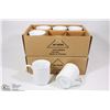 Image 1 : 12 COMMERCIAL GRADE COFFEE CUPS