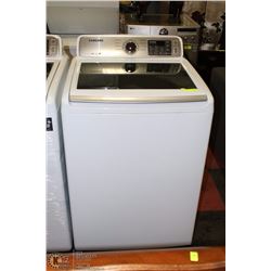 SAMSUNG VRT TOP LOAD WASHER 26"X29"X45"H