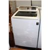Image 1 : SAMSUNG VRT TOP LOAD WASHER 26"X29"X45"H