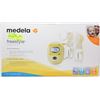 Image 1 : MEDELA FREESTYLE DOUBLE BREAST PUMP