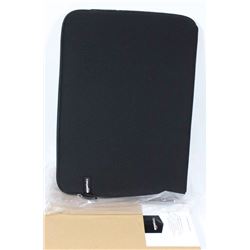 AMAZON BASICS 15-15.6" LAPTOP SLEEVE