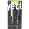 Image 1 : YETI BLACKOUT USB MICROPHONE FOR PROFESSIONAL